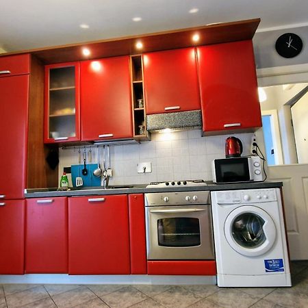 Myhouse Inn Fermata Paradiso - Affitti Brevi Italia Collegno Eksteriør billede