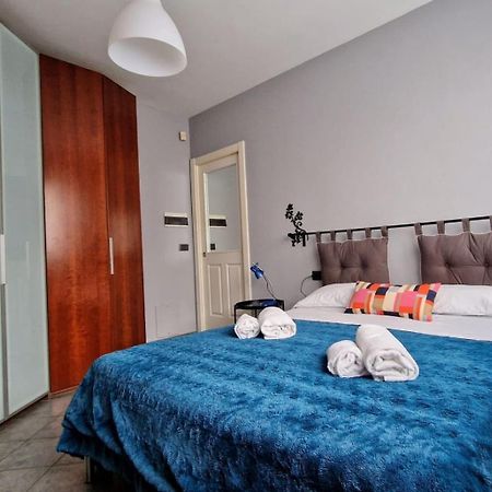 Myhouse Inn Fermata Paradiso - Affitti Brevi Italia Collegno Eksteriør billede