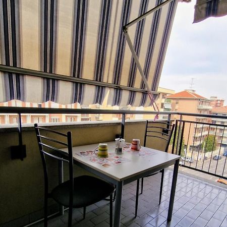 Myhouse Inn Fermata Paradiso - Affitti Brevi Italia Collegno Eksteriør billede