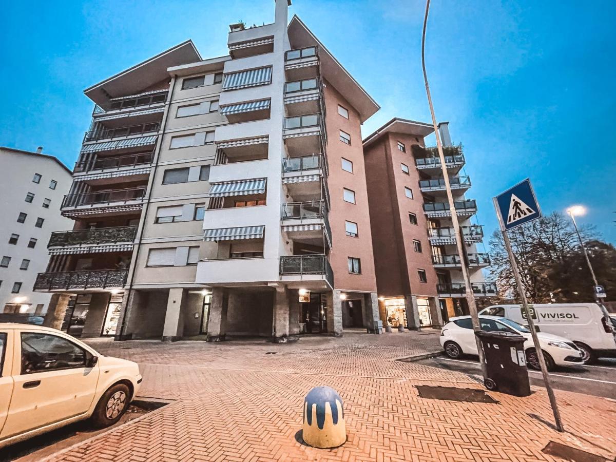 Myhouse Inn Fermata Paradiso - Affitti Brevi Italia Collegno Eksteriør billede
