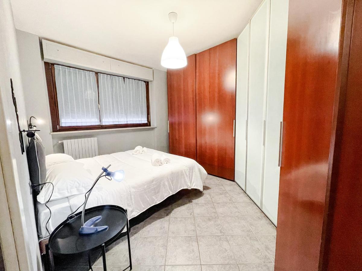 Myhouse Inn Fermata Paradiso - Affitti Brevi Italia Collegno Eksteriør billede