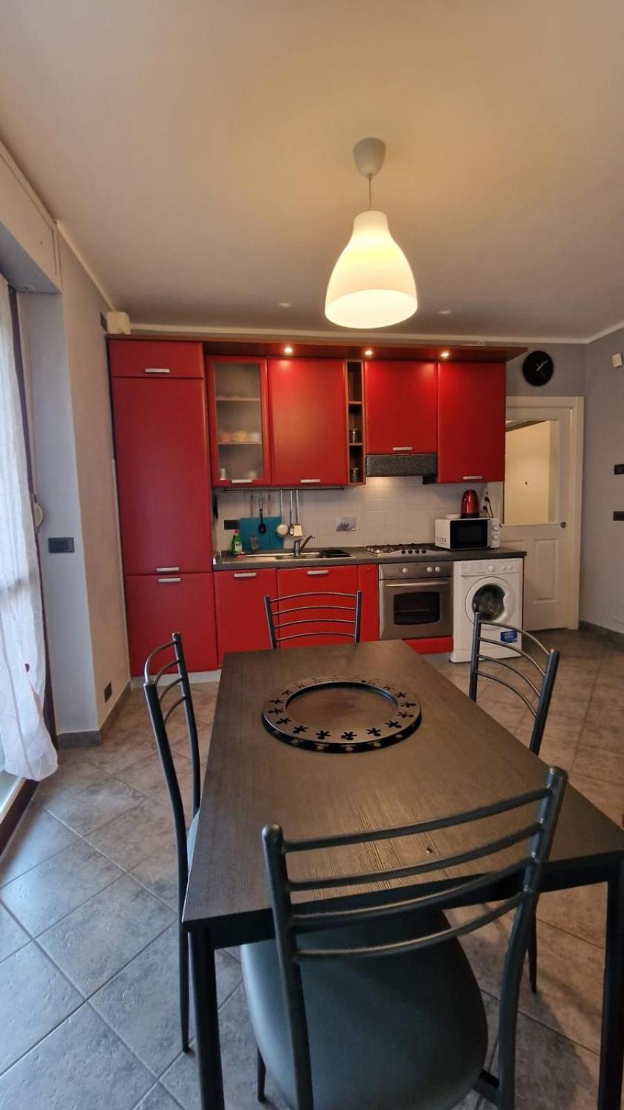 Myhouse Inn Fermata Paradiso - Affitti Brevi Italia Collegno Eksteriør billede