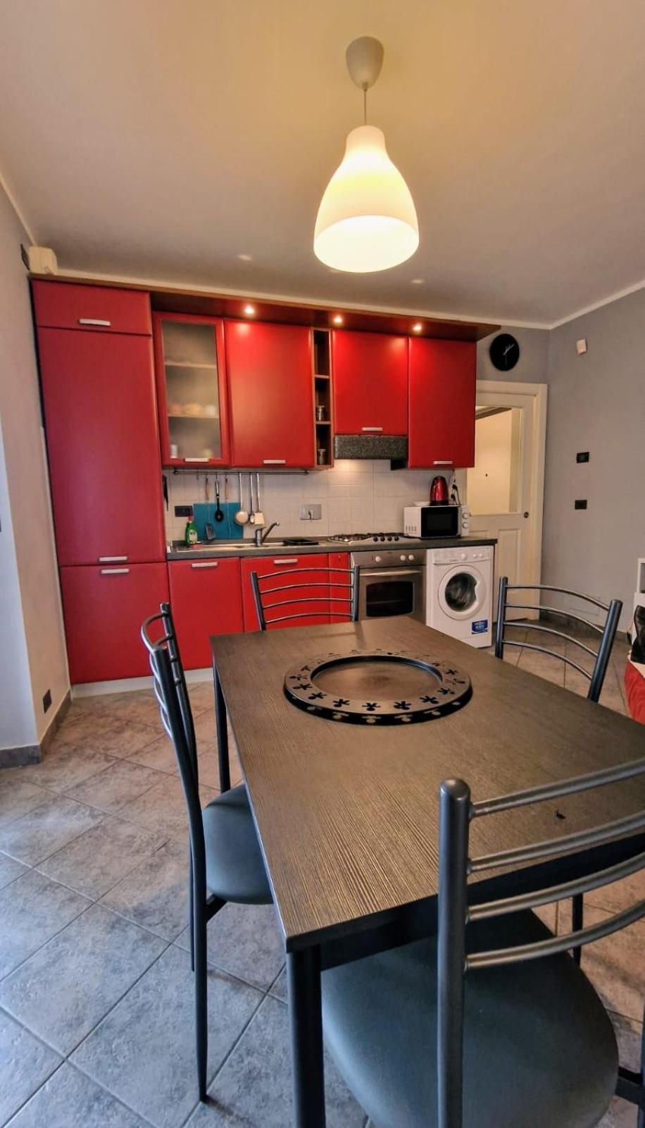 Myhouse Inn Fermata Paradiso - Affitti Brevi Italia Collegno Eksteriør billede