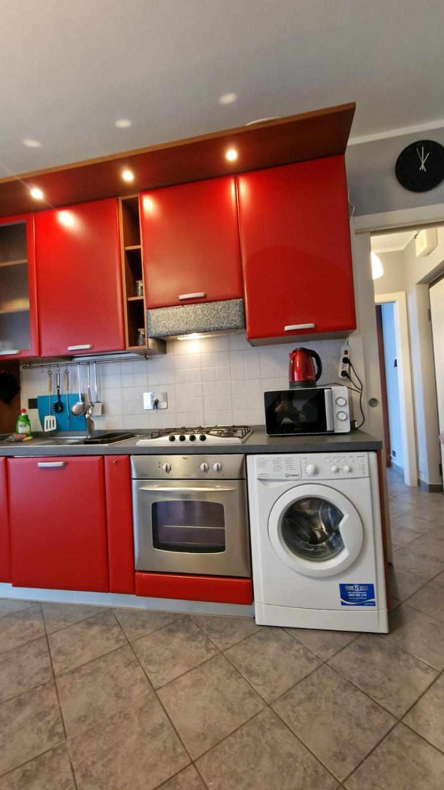 Myhouse Inn Fermata Paradiso - Affitti Brevi Italia Collegno Eksteriør billede