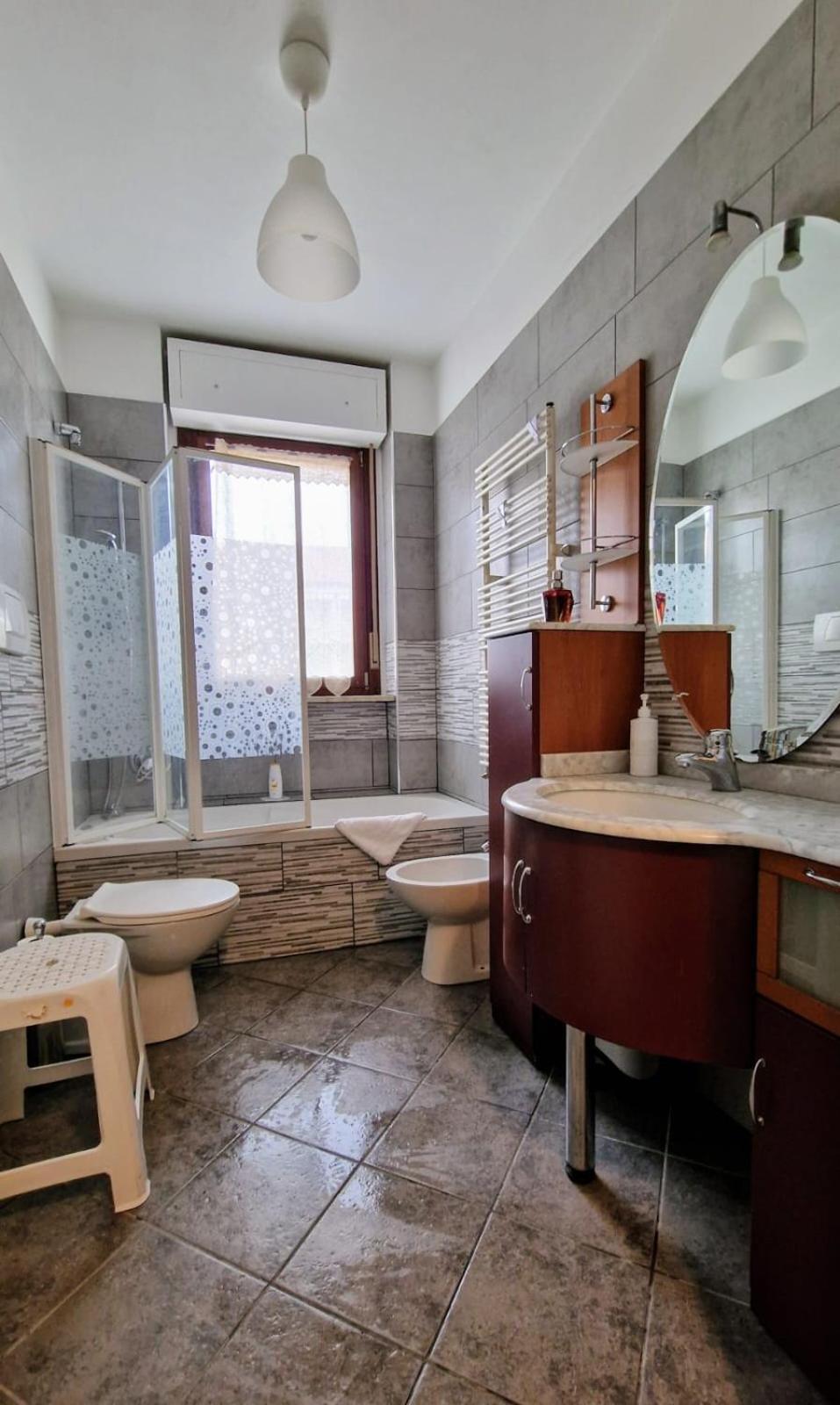 Myhouse Inn Fermata Paradiso - Affitti Brevi Italia Collegno Eksteriør billede