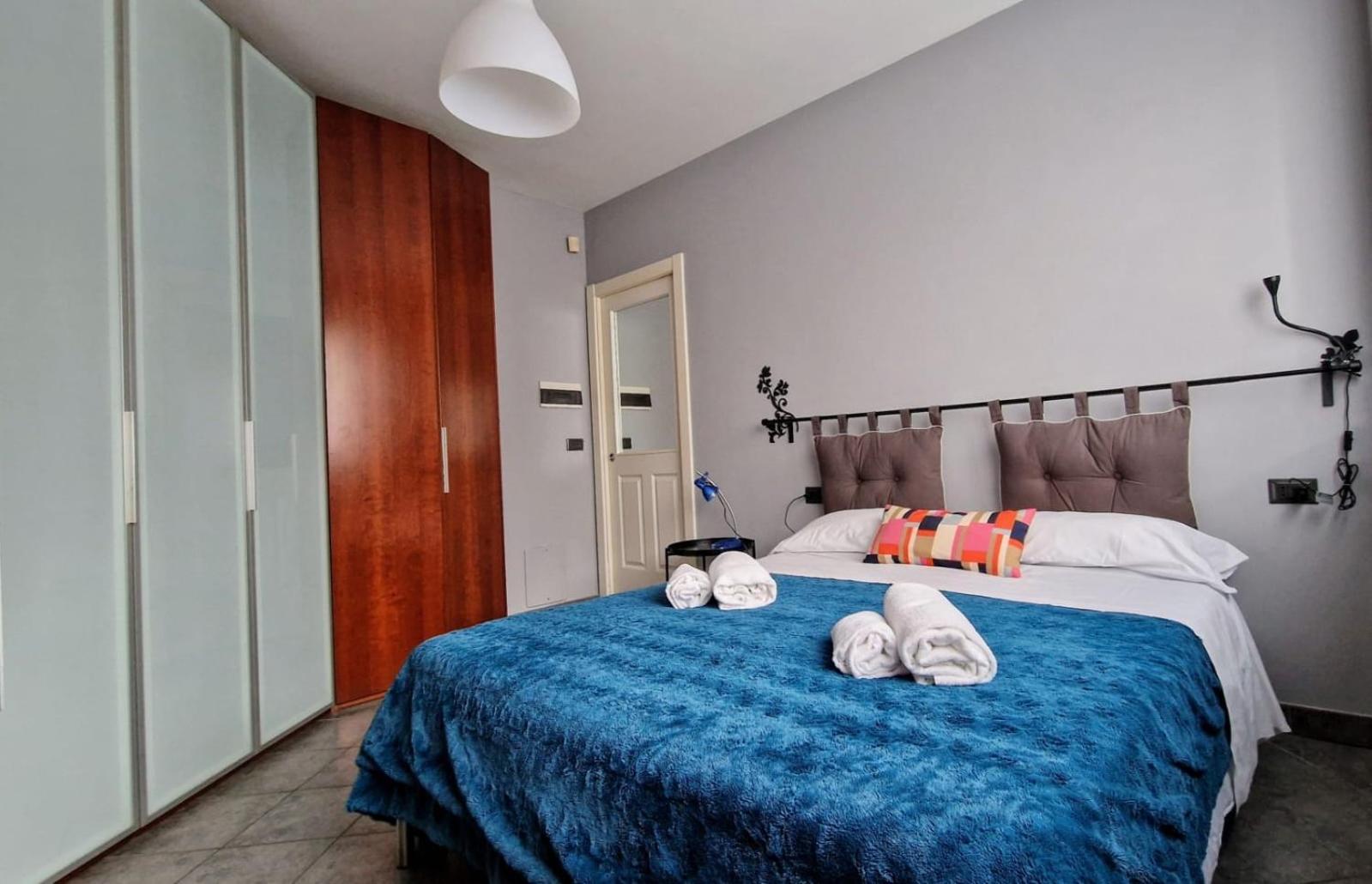 Myhouse Inn Fermata Paradiso - Affitti Brevi Italia Collegno Eksteriør billede