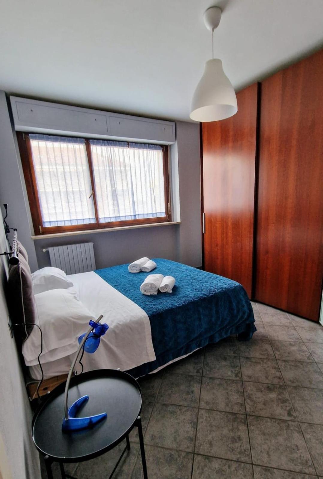 Myhouse Inn Fermata Paradiso - Affitti Brevi Italia Collegno Eksteriør billede