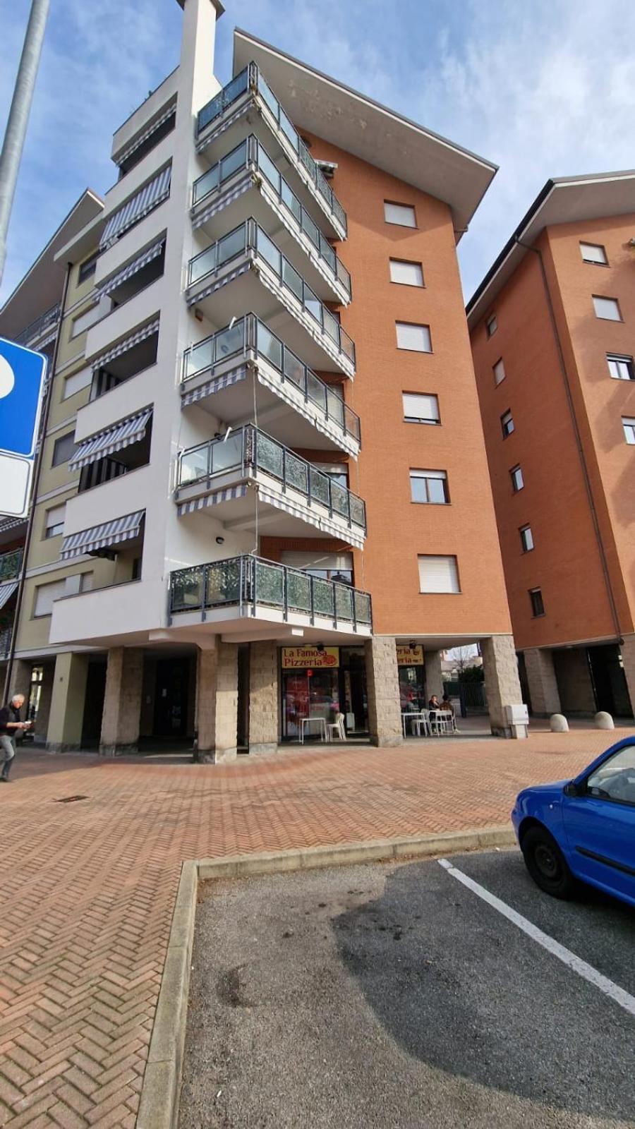 Myhouse Inn Fermata Paradiso - Affitti Brevi Italia Collegno Eksteriør billede