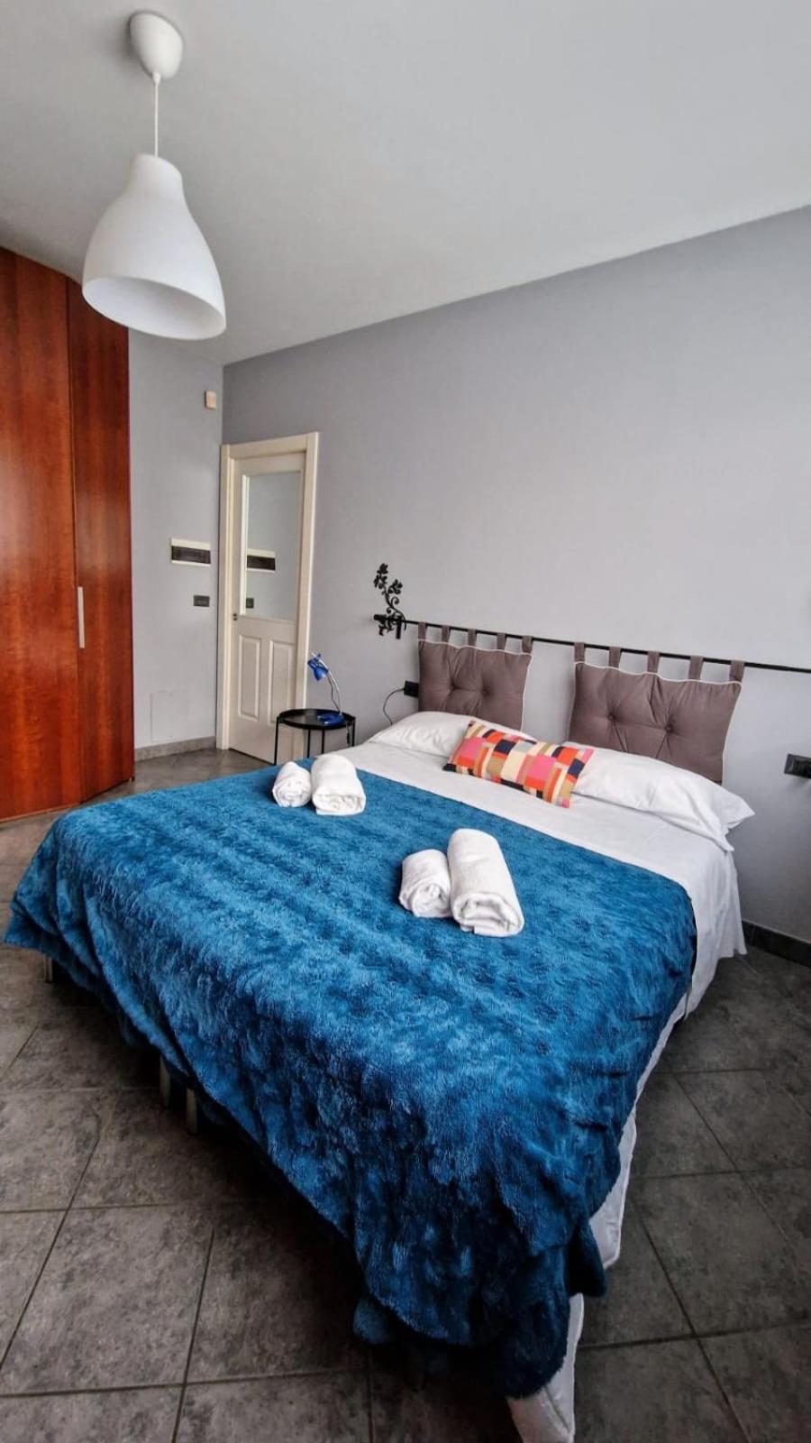 Myhouse Inn Fermata Paradiso - Affitti Brevi Italia Collegno Eksteriør billede